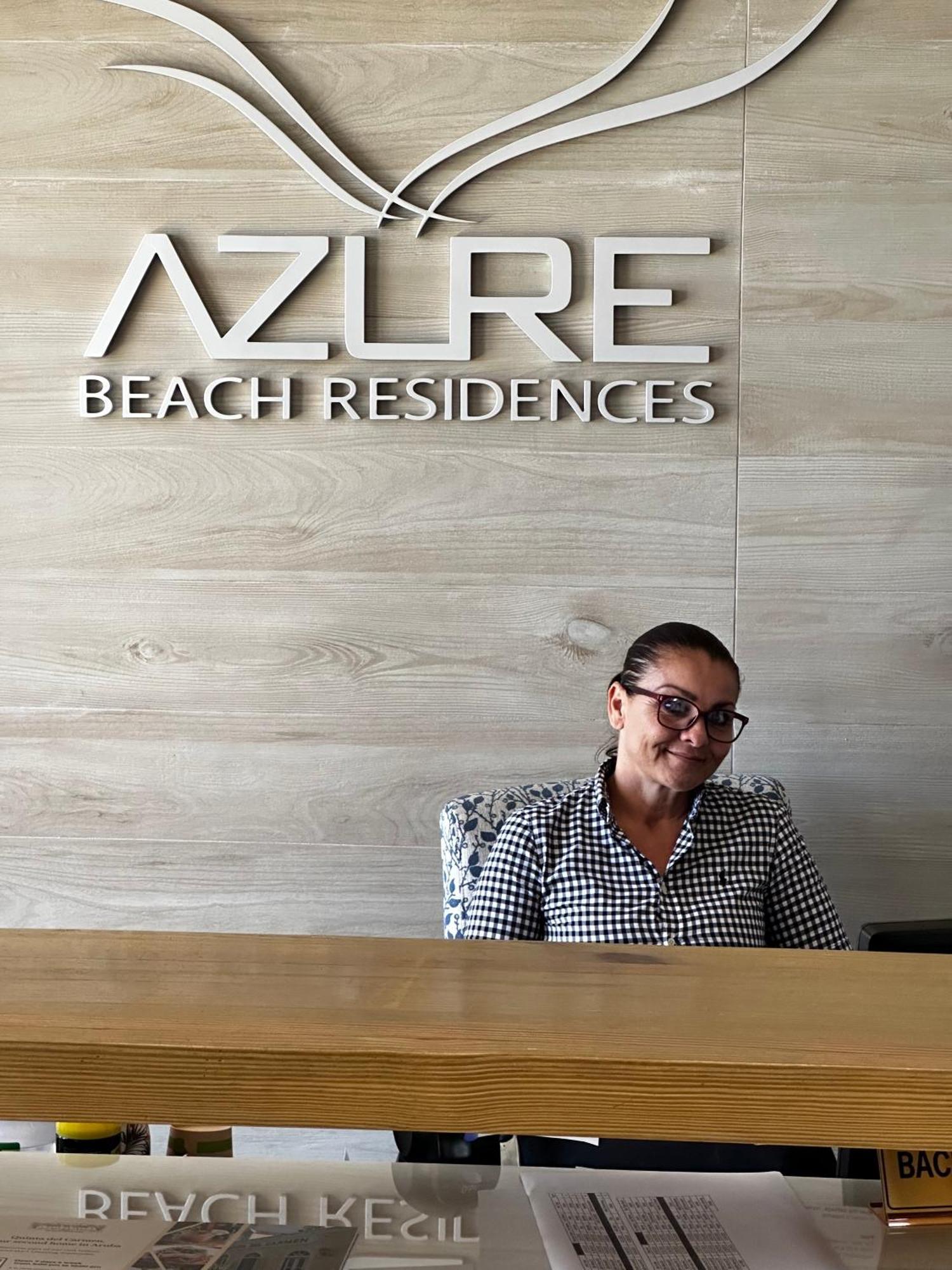 Breath Taking Beach Front Views Condo Eagle Beach Palm Beach Екстер'єр фото
